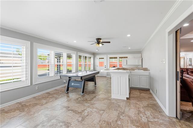 2314 Bayou Blue Road Houma, LA 70364 - Photo 10 of 22