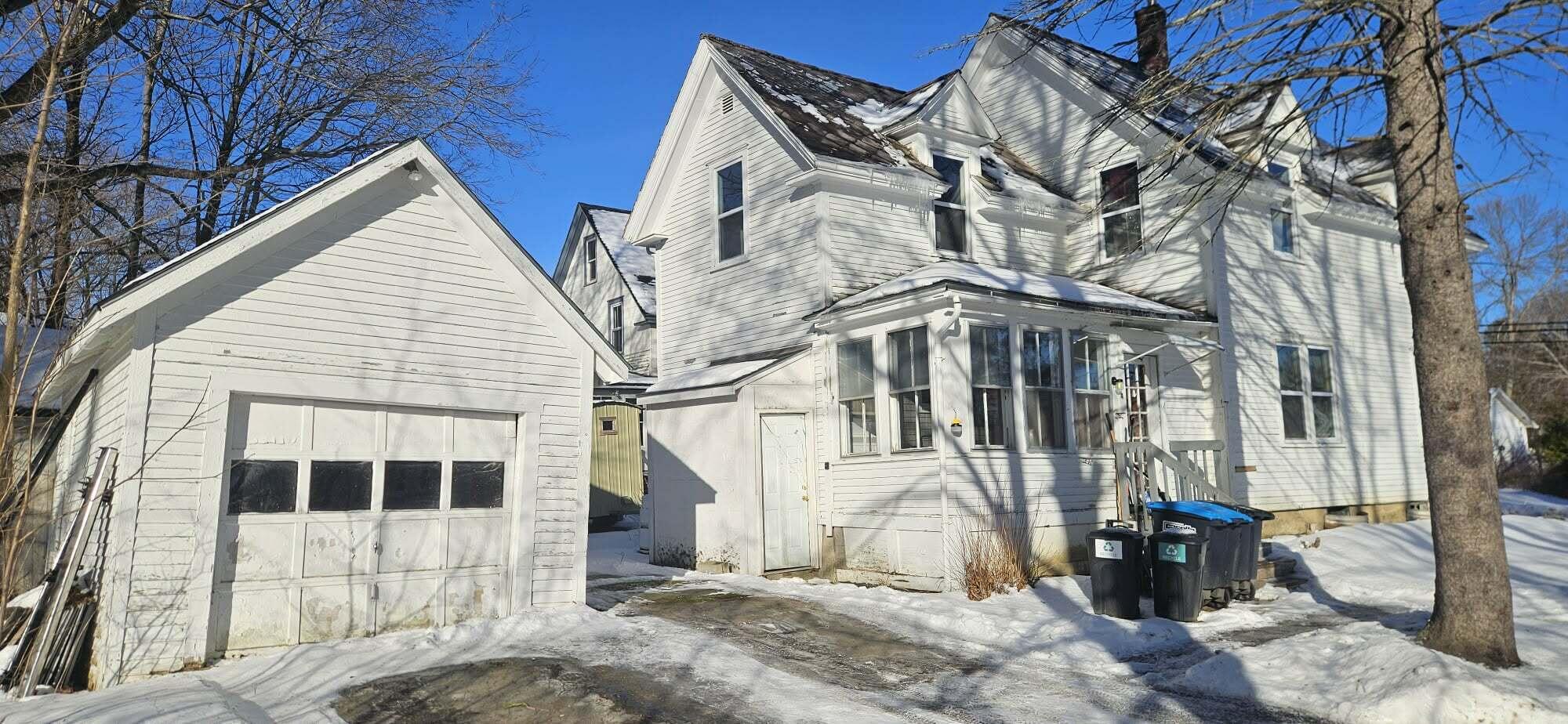 4 Gilbert Street Orono, ME 04473 - Photo 1 of 38 1