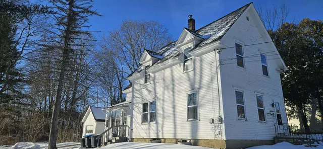 $259,500 | 4 Gilbert Street, Orono, ME 04473