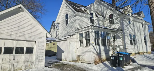 $259,500 | 4 Gilbert Street, Orono, ME 04473