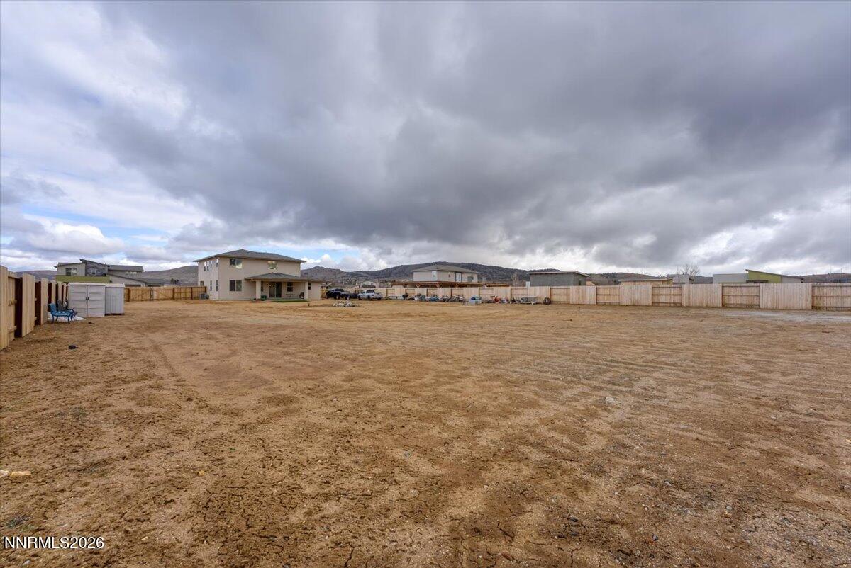 3176 Shimmer Lane Reno, NV 89506 - Photo 30 of 35 31-3176 Shimmer Ln Reno NV 89506 (31 of