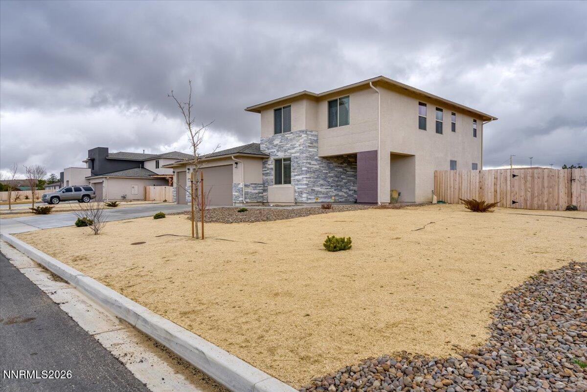 3176 Shimmer Lane Reno, NV 89506 - Photo 3 of 35 03-3176 Shimmer Ln Reno NV 89506 (3 of 3