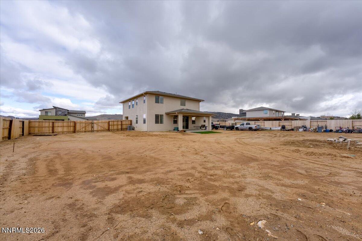 3176 Shimmer Lane Reno, NV 89506 - Photo 31 of 35 32-3176 Shimmer Ln Reno NV 89506 (32 of