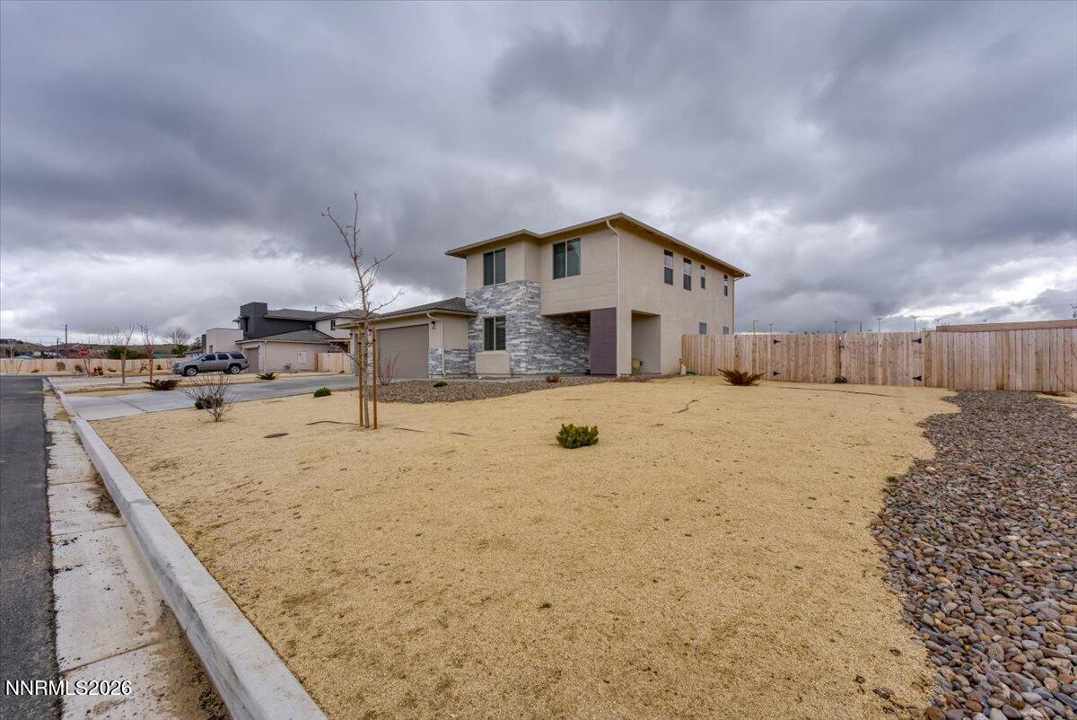 3176 Shimmer Lane Reno, NV 89506 - Photo 34 of 35 37-3176 Shimmer Ln Reno NV 89506 (37 of