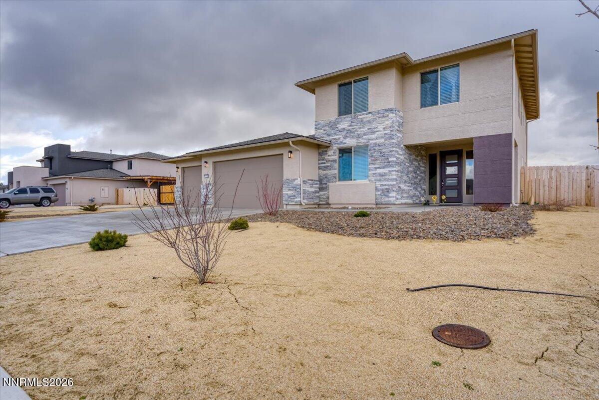 3176 Shimmer Lane Reno, NV 89506 - Photo 35 of 35 38-3176 Shimmer Ln Reno NV 89506 (38 of