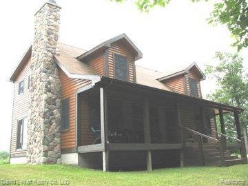 5927 Port Austin Road Caseville, MI 48725 - Photo 1 of 20 5927PtAustinFront