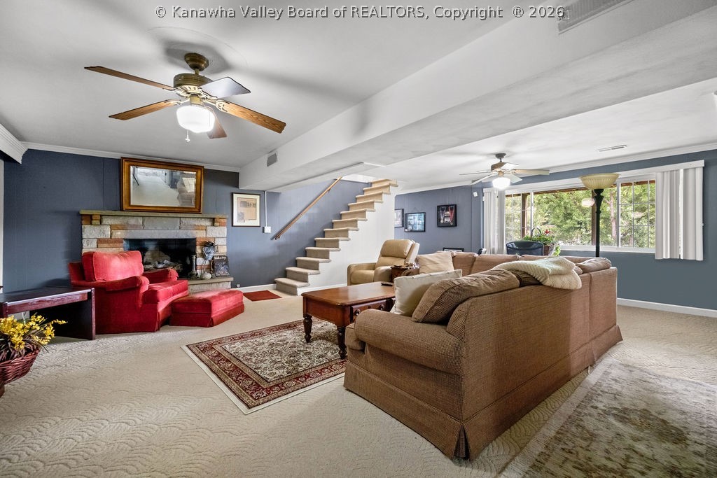 910 Chester Road Charleston, WV 25302 - Photo 31 of 36 Gallery Image 31