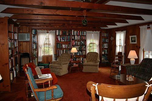 88 Pochet Road Orleans, MA 02653 - Photo 8 of 22 a room with furniture and wooden floor