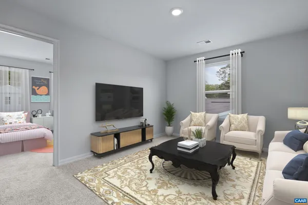 $444,000 | 24 Diana Court, Unit LOT 193, Charlottesville, VA 22902