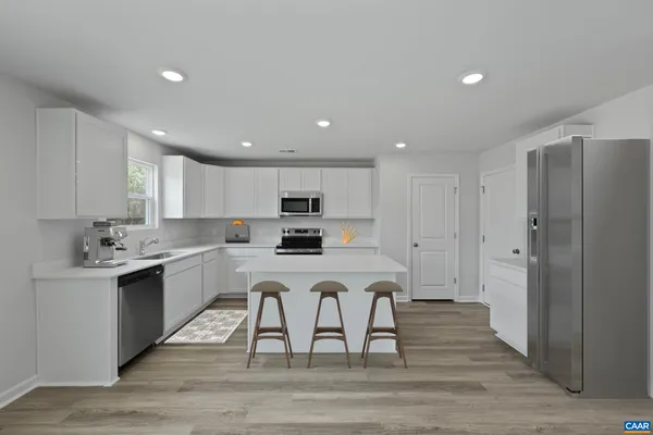 $444,000 | 24 Diana Court, Unit LOT 193, Charlottesville, VA 22902