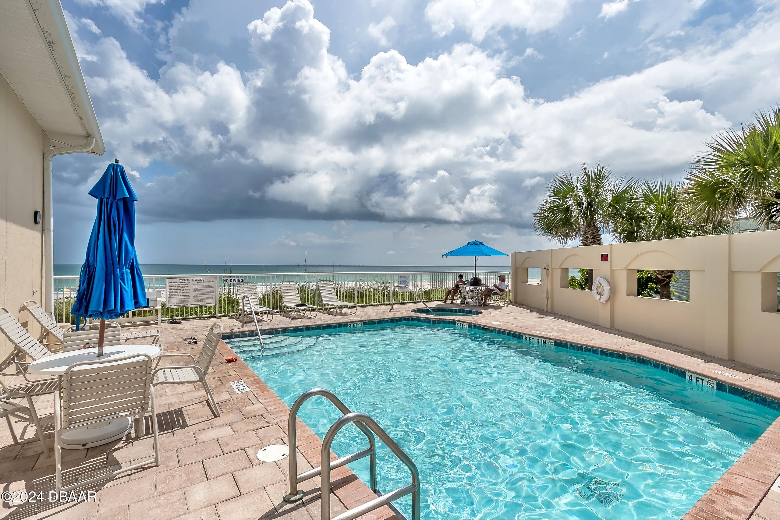 4626 Harbour Village Boulevard, Unit 3505 Ponce Inlet, FL 32127 - Photo 26 of 38