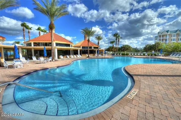$2,450 | 4626 Harbour Village Boulevard, Unit 3505, Ponce Inlet, FL 32127