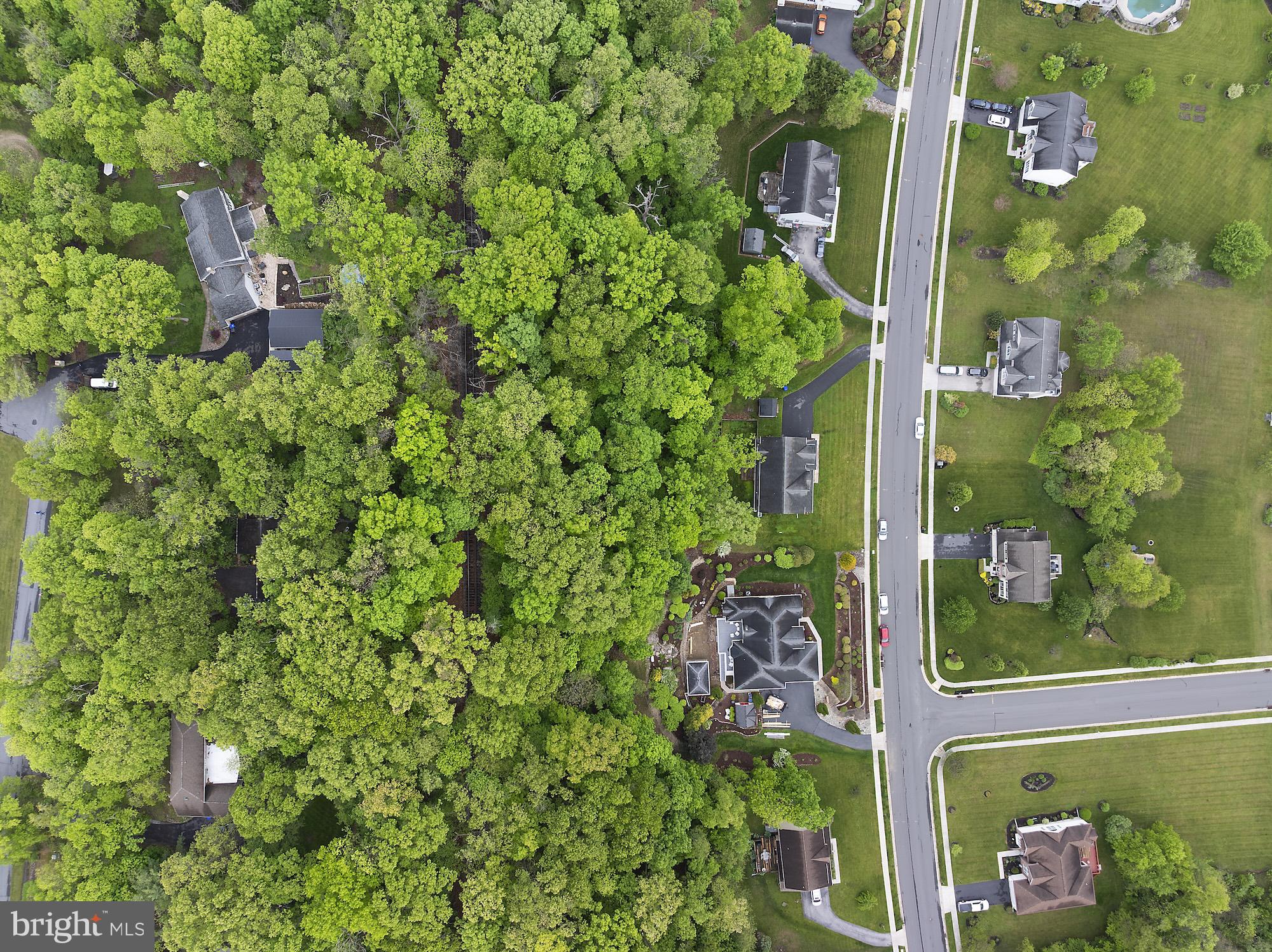 874 Boyds School Road Gettysburg, PA 17325 - Photo 59 of 62 Serene suburban oasis among trees.