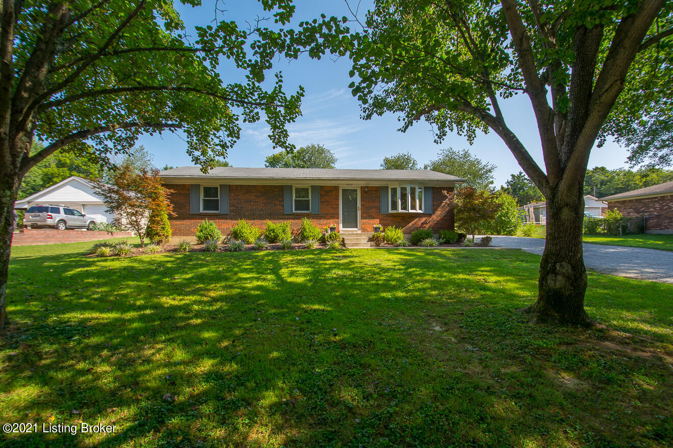 4242 Flatlick Road Mount Washington, KY 40047 - Photo 5 of 47 FlatLick -1