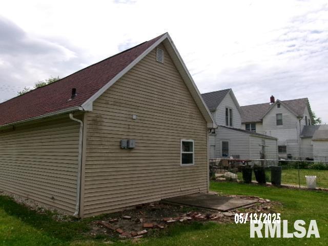 837 East Chestnut Street Canton, IL 61520 - Photo 13 of 15