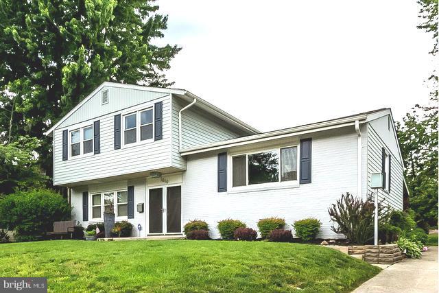 1010 Breezewick Road Towson, MD 21286 - Photo 1 of 19 Exterior (Front)