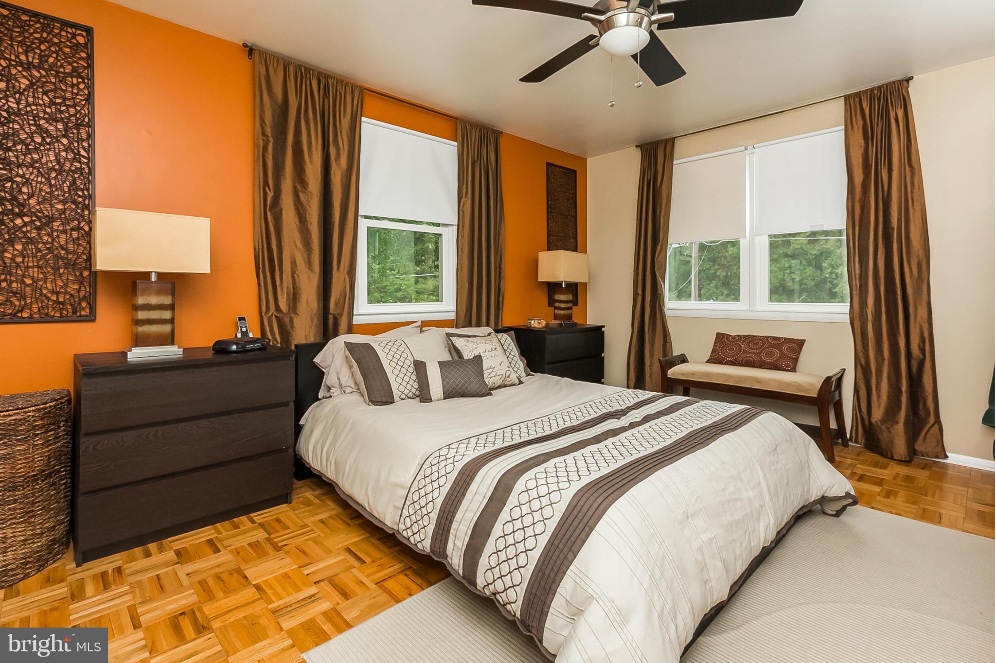 1010 Breezewick Road Towson, MD 21286 - Photo 12 of 19 Bedroom (Master)