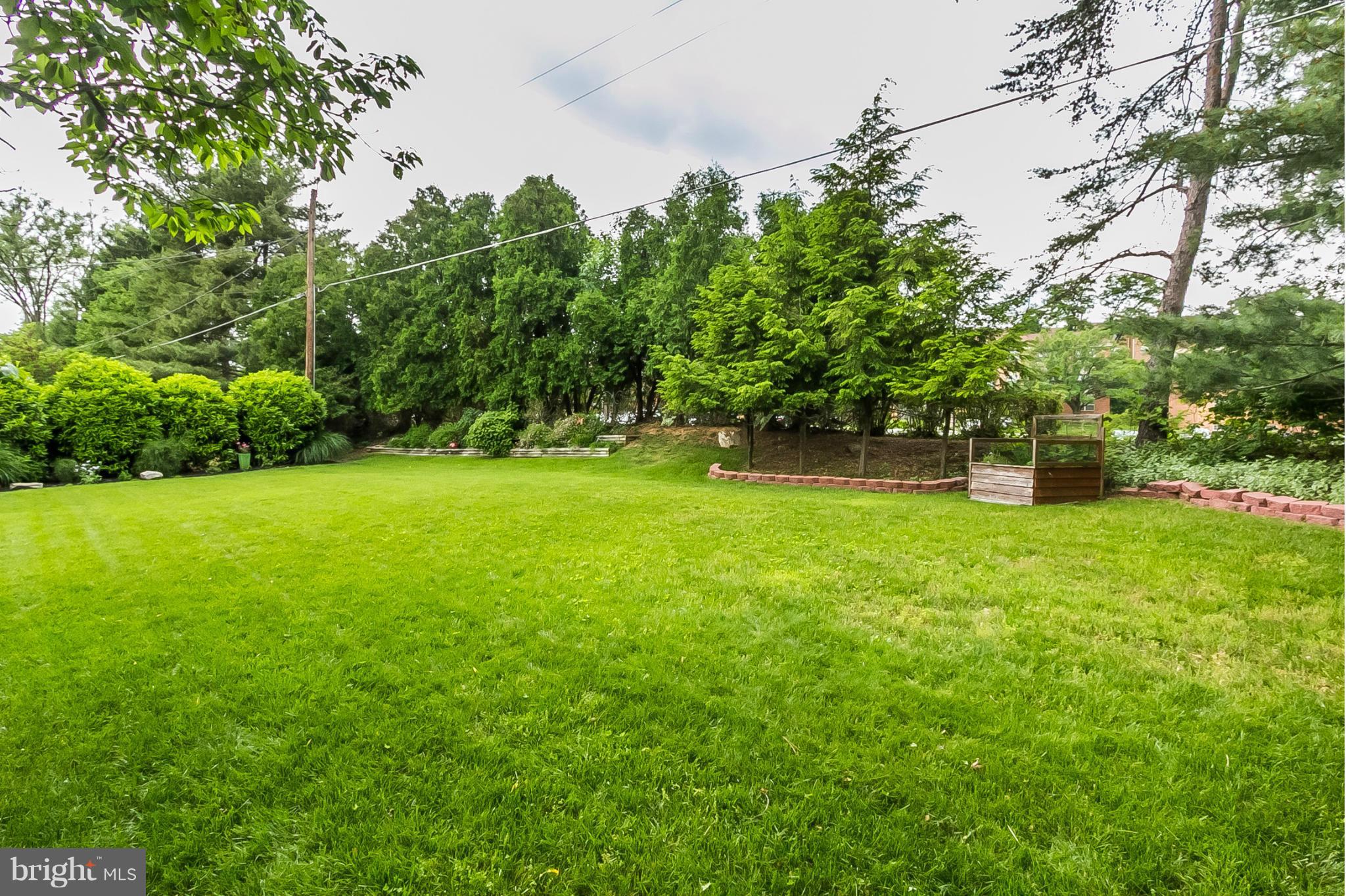 1010 Breezewick Road Towson, MD 21286 - Photo 15 of 19 Exterior (Rear)