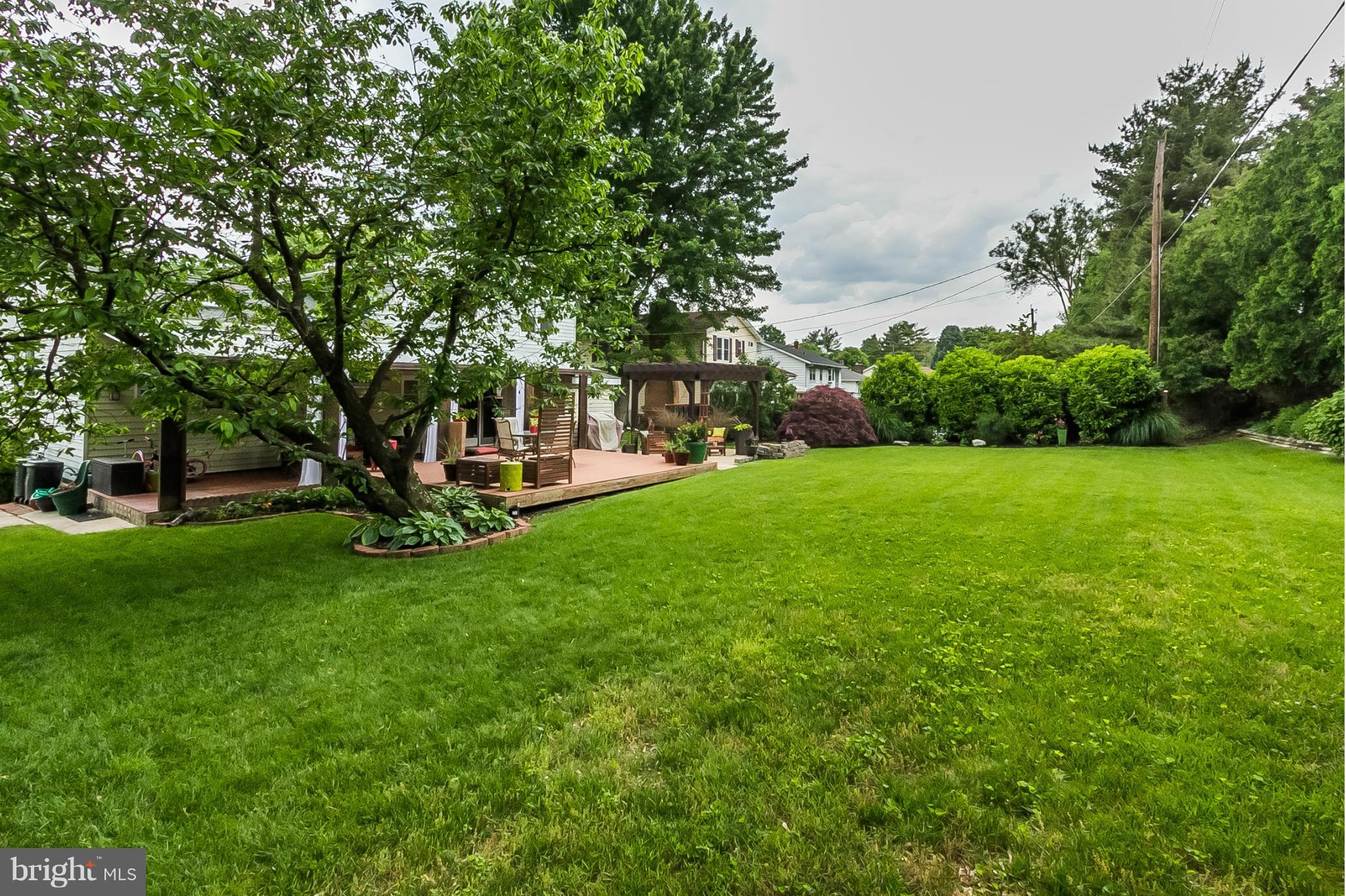 1010 Breezewick Road Towson, MD 21286 - Photo 16 of 19 View