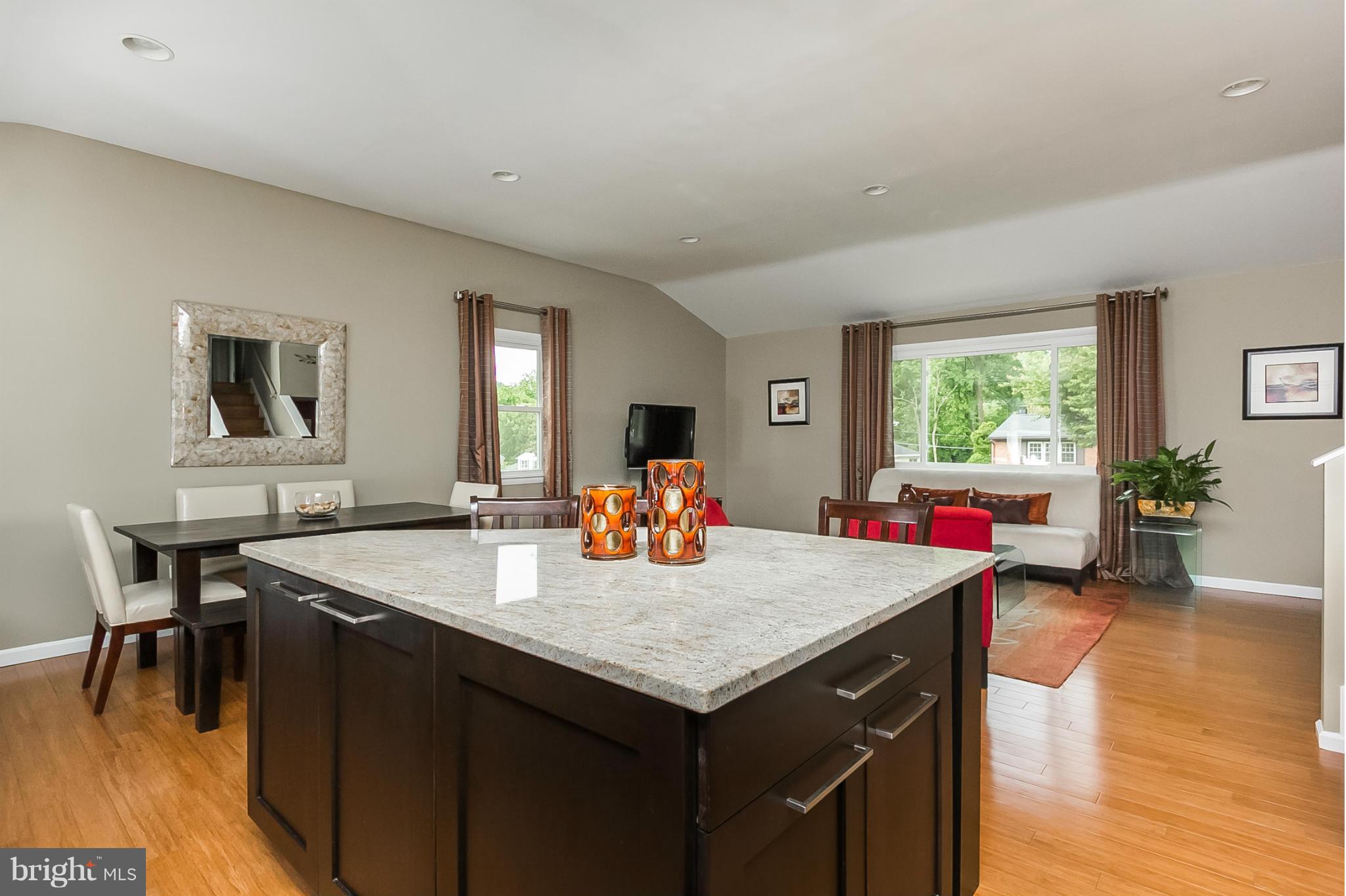 1010 Breezewick Road Towson, MD 21286 - Photo 6 of 19 Interior (General)