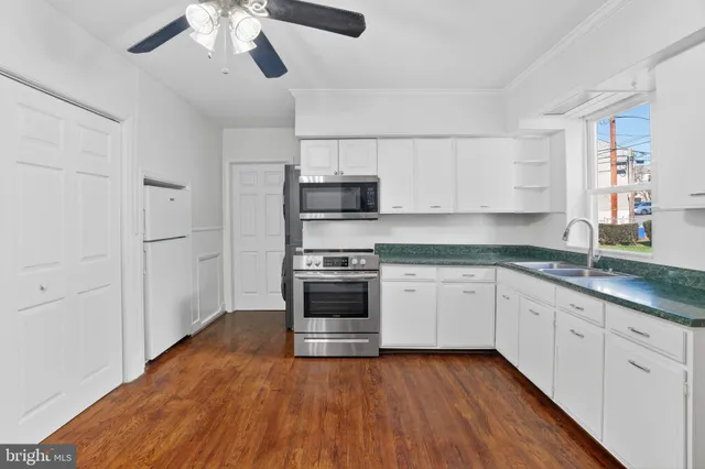 $650,000 | 331 West Gay Street, West Chester, PA 19380