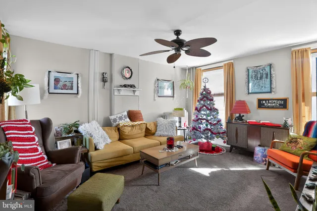 $650,000 | 331 West Gay Street, West Chester, PA 19380