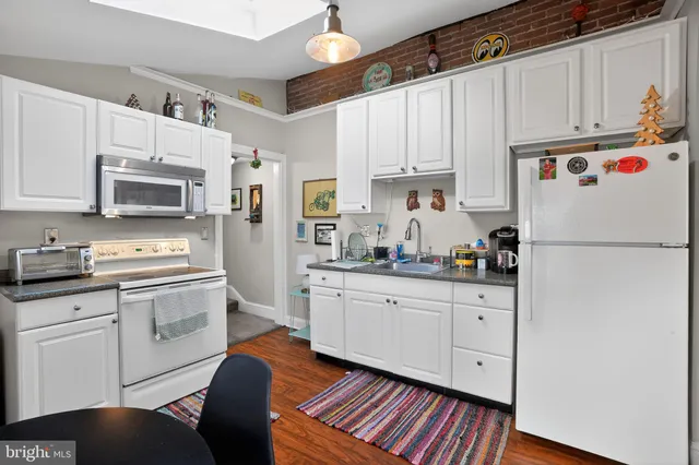 $650,000 | 331 West Gay Street, West Chester, PA 19380