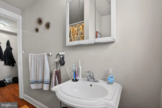 $650,000 | 331 West Gay Street, West Chester, PA 19380