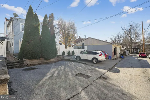 $650,000 | 331 West Gay Street, West Chester, PA 19380