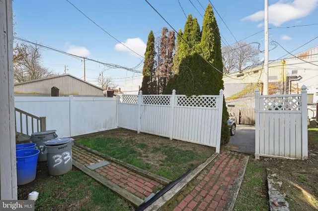 $650,000 | 331 West Gay Street, West Chester, PA 19380