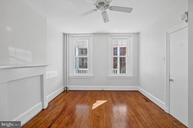 $650,000 | 331 West Gay Street, West Chester, PA 19380