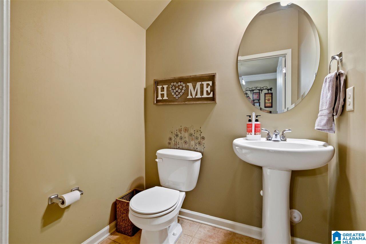 107 Waterstone Way Calera, AL 35040 - Photo 11 of 28