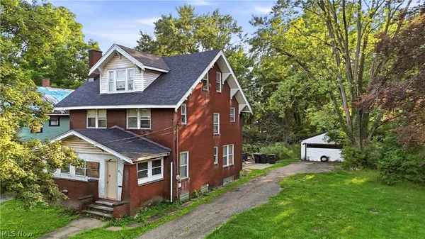 $75,000 | 851 Tod Avenue Northwest, Warren, OH 44485