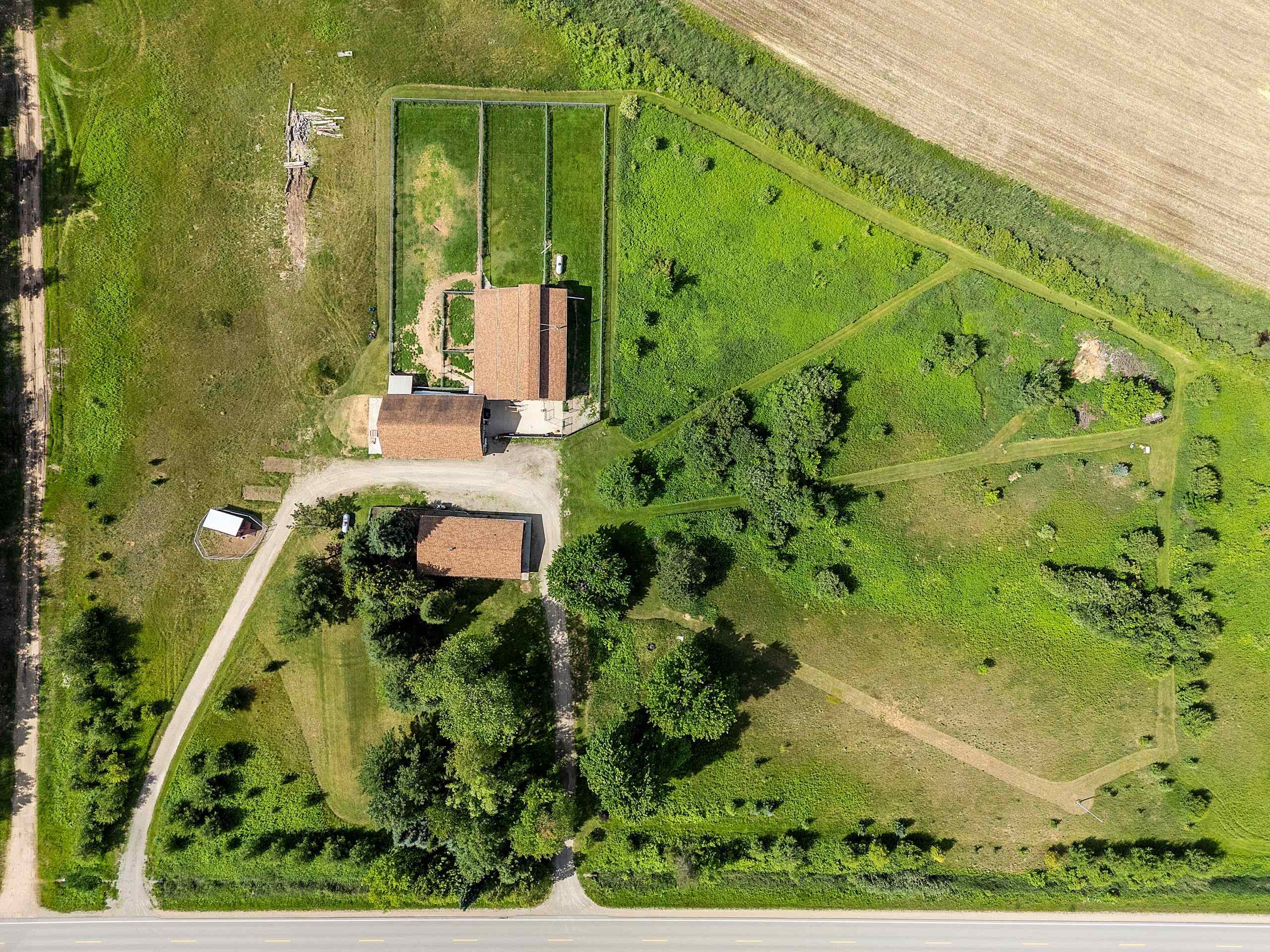 7980 County Road East Oconto Falls, WI 54154 - Photo 4 of 51