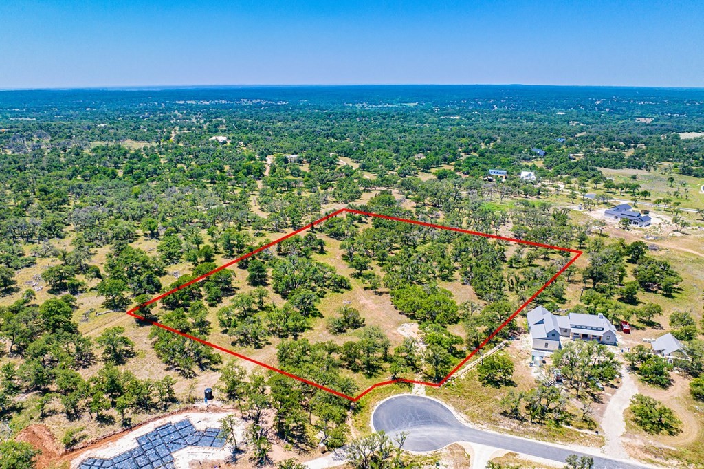 115 Fern Ridge Comfort, TX 78013 - Photo 1 of 1 a view of a city