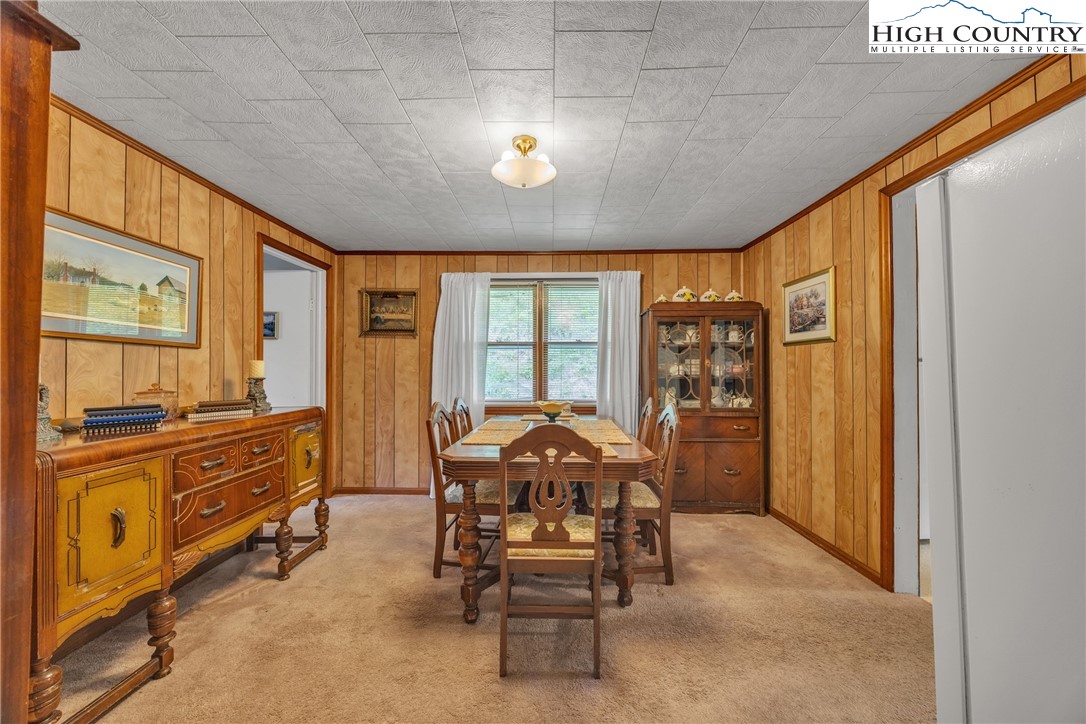 809 Roaring Fork Road Creston, NC 28615 - Photo 14 of 45