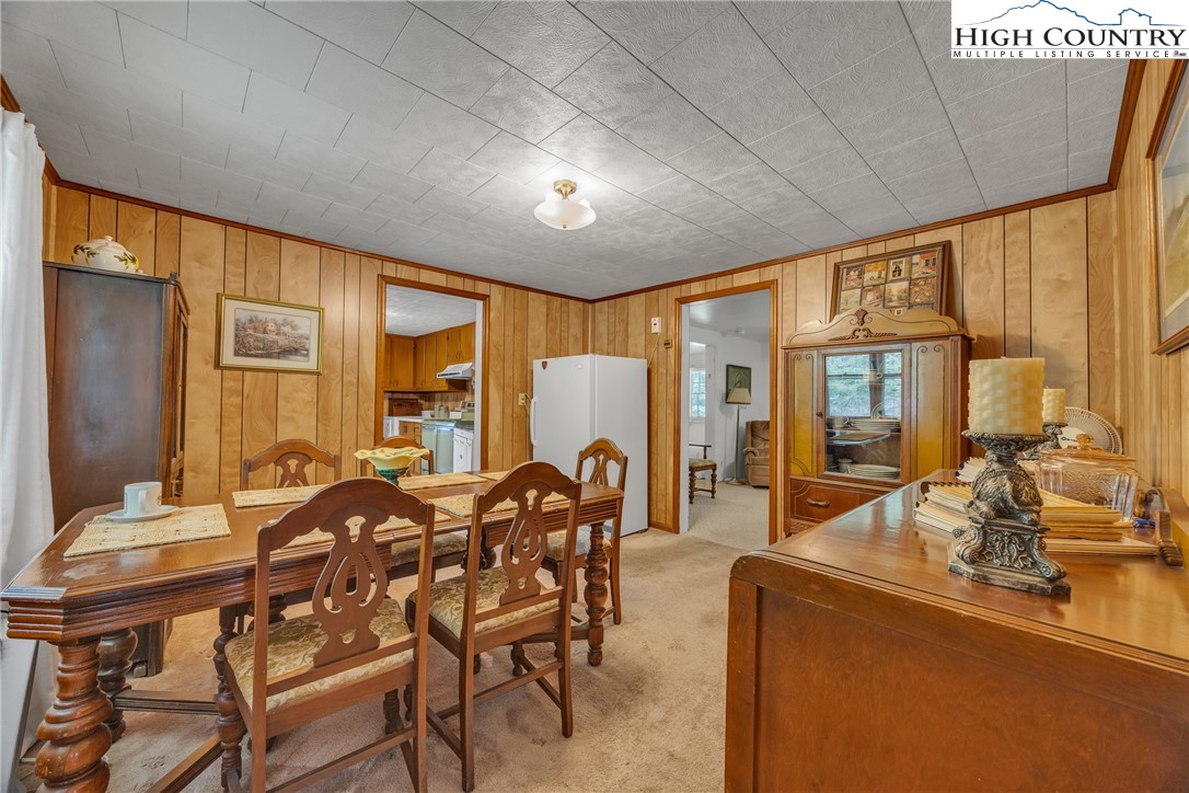 809 Roaring Fork Road Creston, NC 28615 - Photo 15 of 45