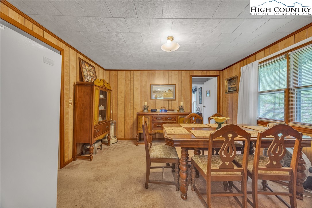 809 Roaring Fork Road Creston, NC 28615 - Photo 16 of 45