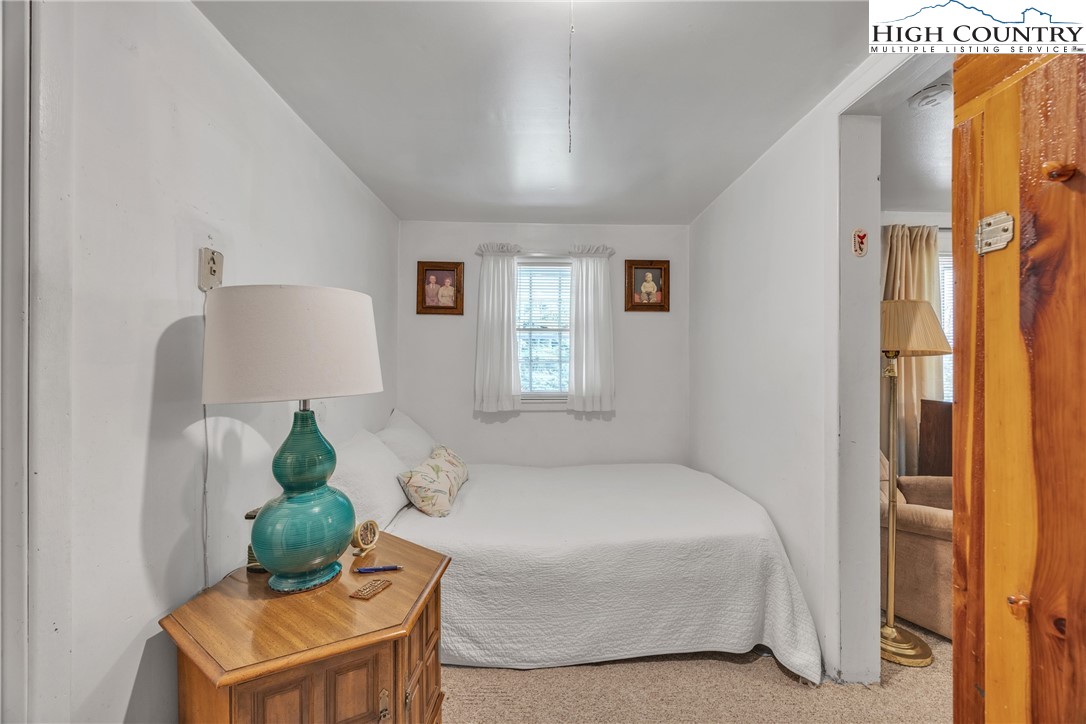 809 Roaring Fork Road Creston, NC 28615 - Photo 21 of 45