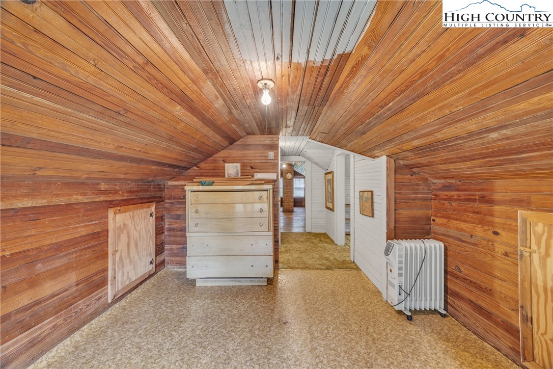 809 Roaring Fork Road Creston, NC 28615 - Photo 27 of 45