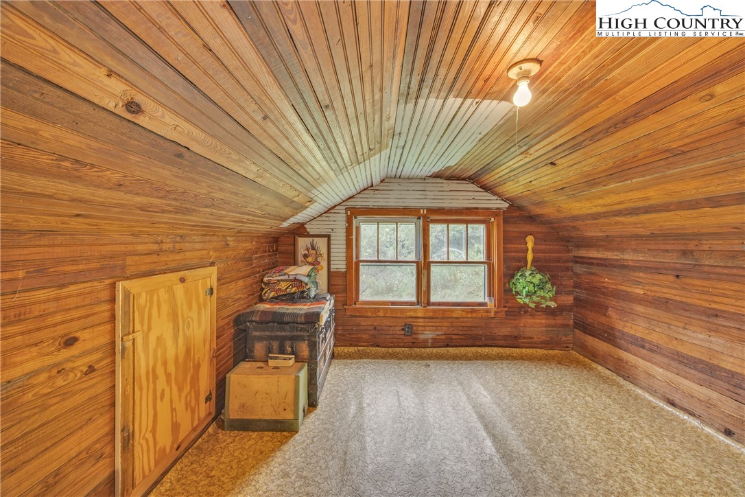 809 Roaring Fork Road Creston, NC 28615 - Photo 28 of 45