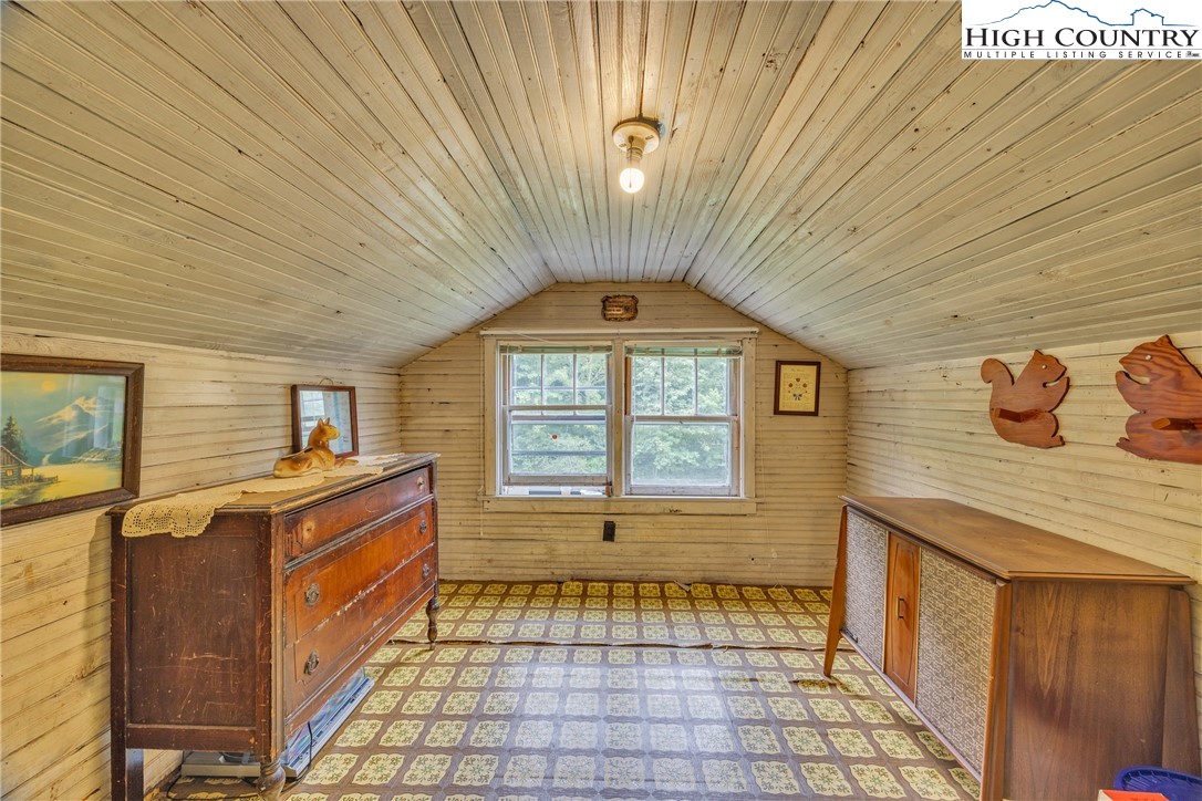 809 Roaring Fork Road Creston, NC 28615 - Photo 29 of 45