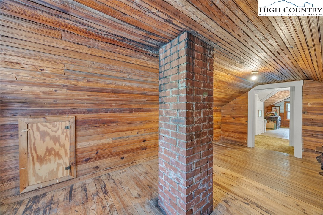 809 Roaring Fork Road Creston, NC 28615 - Photo 30 of 45