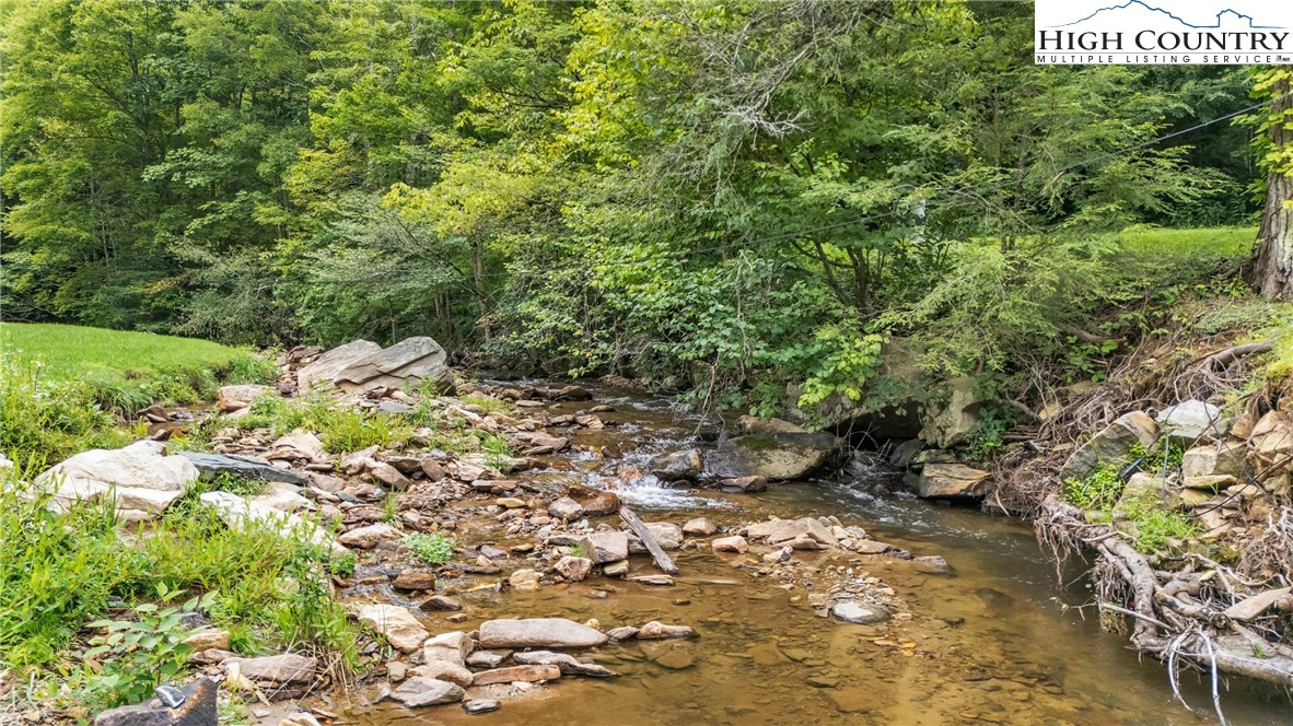 809 Roaring Fork Road Creston, NC 28615 - Photo 3 of 45