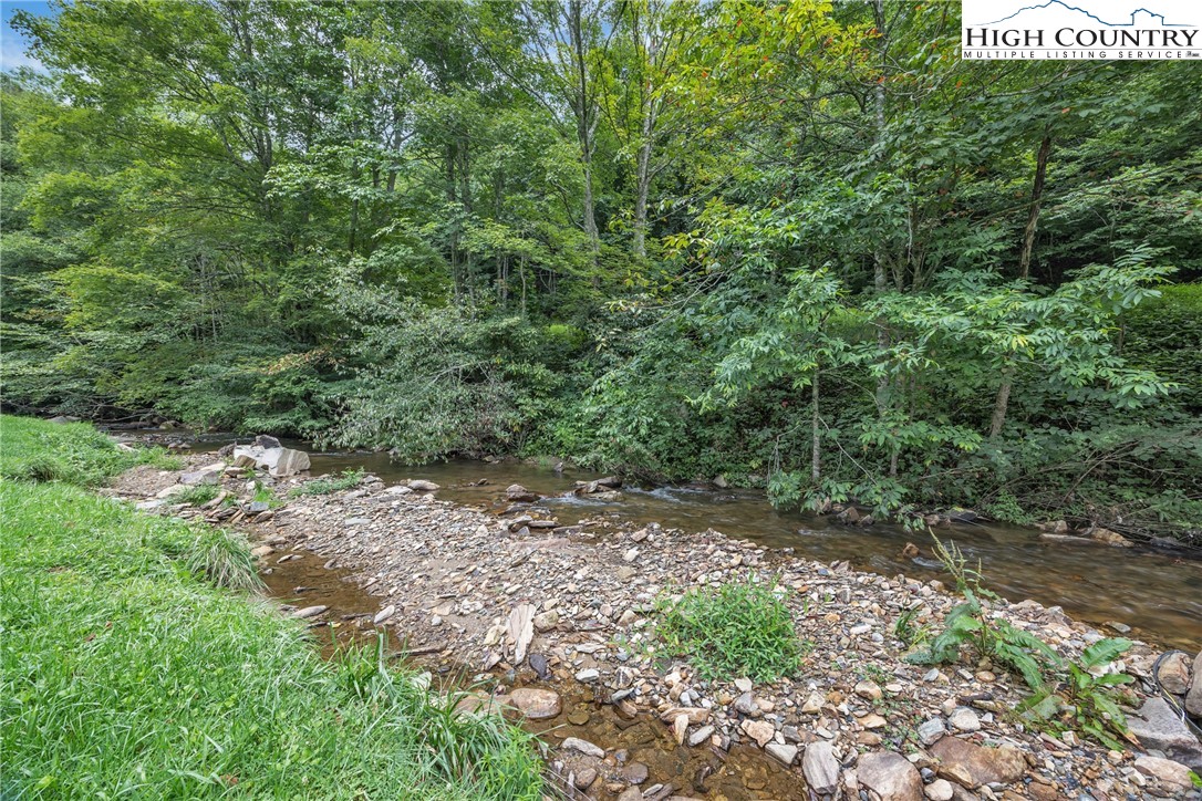 809 Roaring Fork Road Creston, NC 28615 - Photo 34 of 45