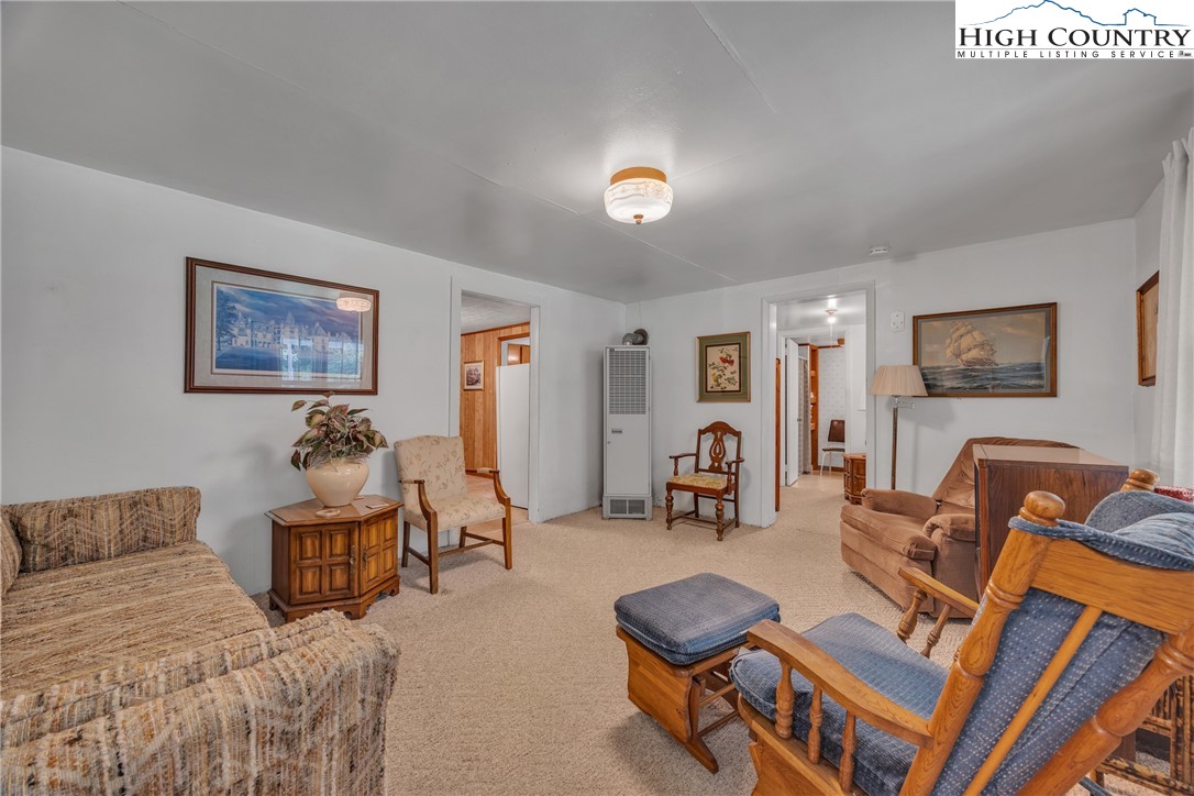 809 Roaring Fork Road Creston, NC 28615 - Photo 8 of 45