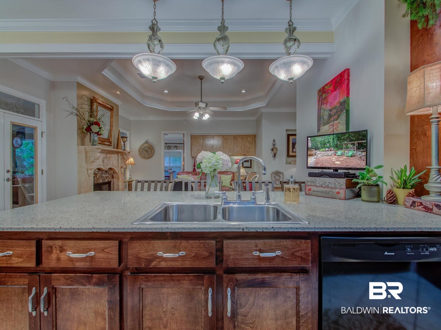 104 Everade Circle Daphne, AL 36526 - Photo 22 of 49 Kitchen