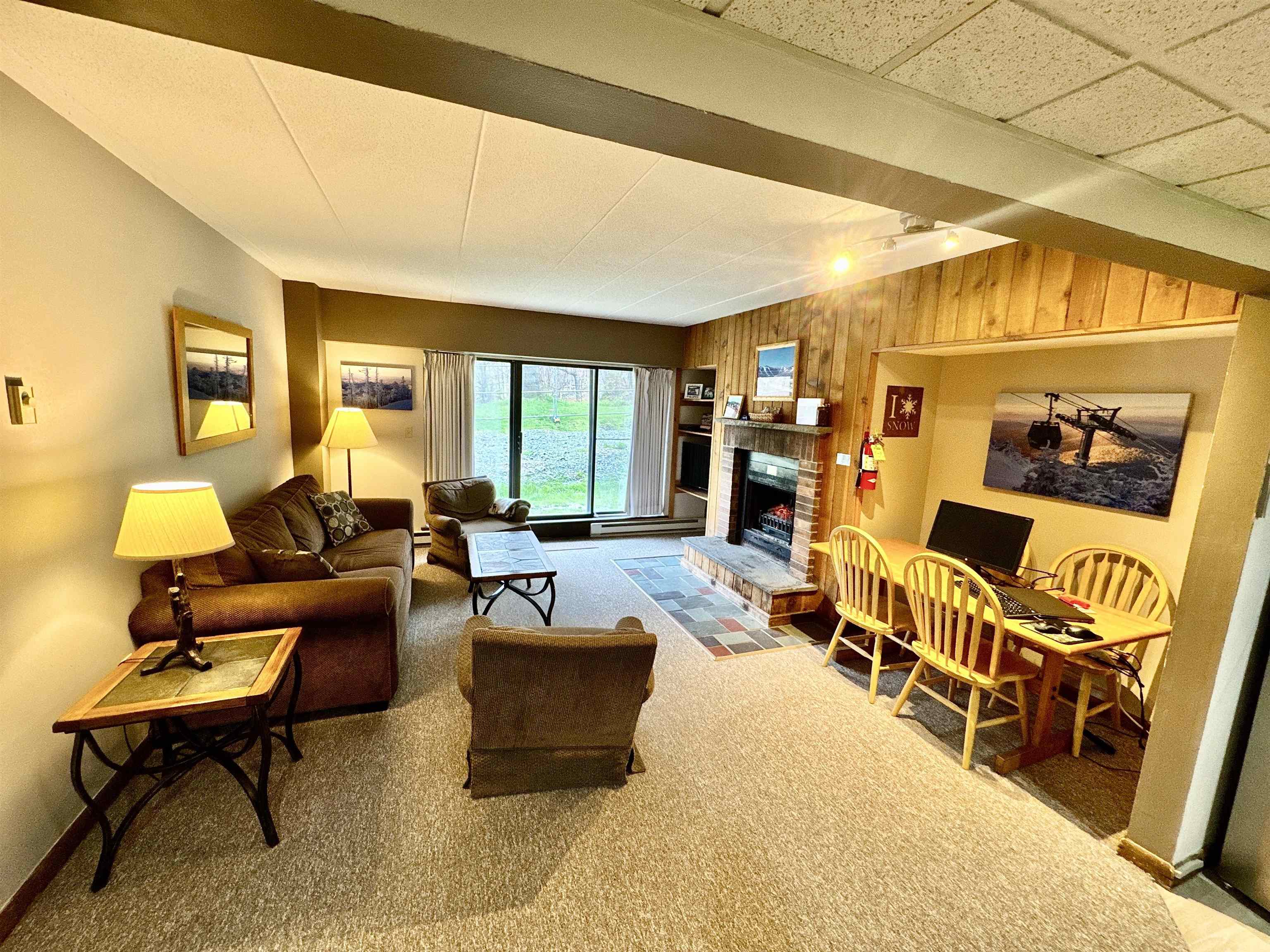 135 East Mountain Road, Unit 1A3 Killington, VT 05751 - Photo 19 of 31