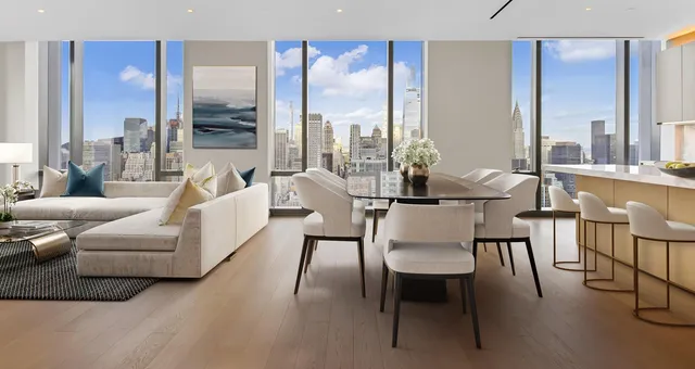 $7,500,000 | 277 5th Avenue, Unit 49A | NoMad