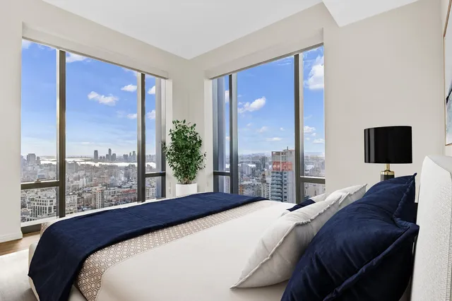 $7,500,000 | 277 5th Avenue, Unit 49A | NoMad
